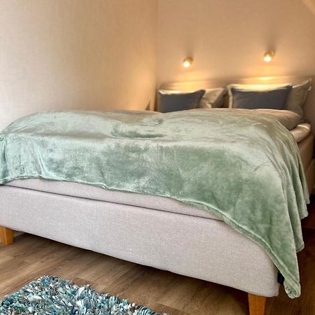 Villa Pauline - Fewo Bretagne Bad Sooden-Allendorf Ngoại thất bức ảnh